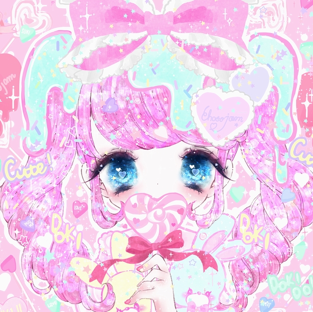 ”ゆめかわいい”描き起こしイラストシリーズ『DOLLY MIX』第1弾『アイドルタイムプリパラ』がこの秋デビュー！　ゆい＆らぁらのグッズ多数登場！