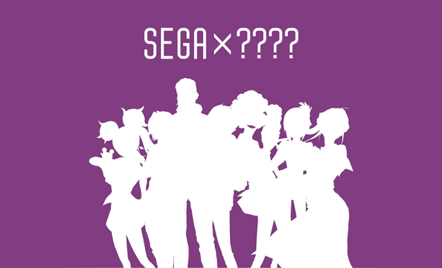 「SEGA×？？？？」セガゲームス最新作のティザーサイトがオープン！　“ハテナ”の部分に入る文字とは……？-1