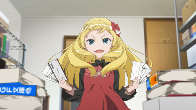 TVアニメ『妹さえいればいい。』10月8日より、TOKYO MXほかにて放送開始決定！　キービジュアルとPV第1弾も公開！-7