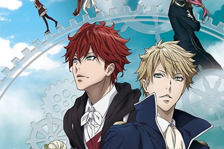 『Dance with Devils-Fortuna-』主題歌は羽多野渉さんの「KING ＆ QUEEN」に決定！　発売記念イベントには斉藤壮馬さんも出演-1