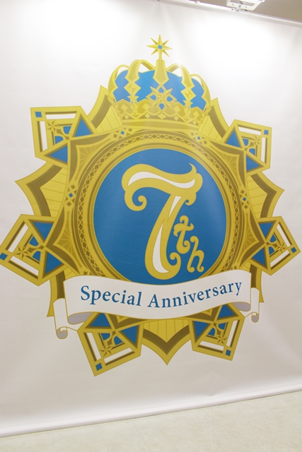 「うたの☆プリンスさまっ♪7th Special Anniversary」展示レポート！ 思い出の数々にまた出会える！-2