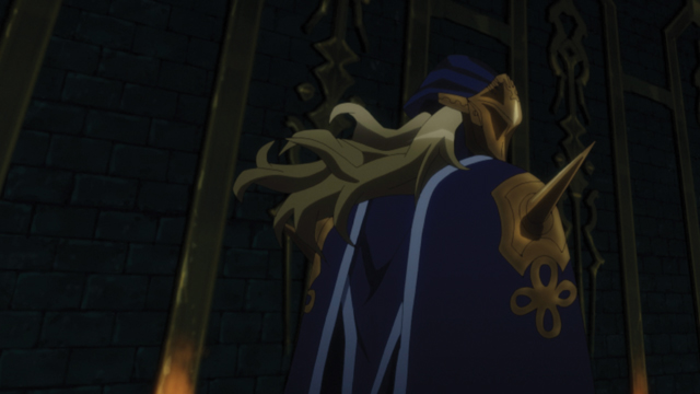 TVアニメ『Fate/Apocrypha』第12話「聖人の凱旋」より先行場面カット到着！ルーラーと黒の陣営は空中庭園へと突入する――の画像-12
