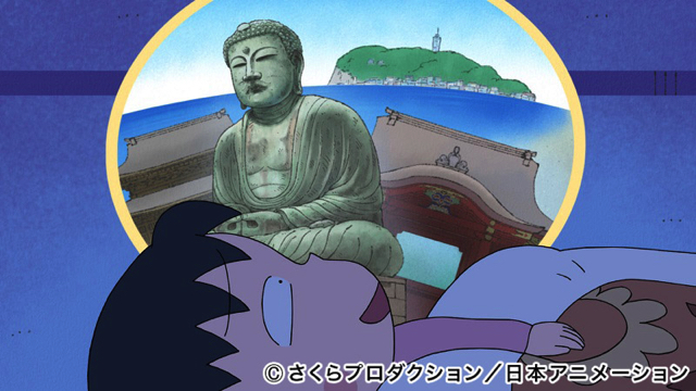 10月1日の『ちびまる子ちゃん』1時間スペシャルに桑田佳祐さん登場のオリジナルストーリーを放送！の画像-2