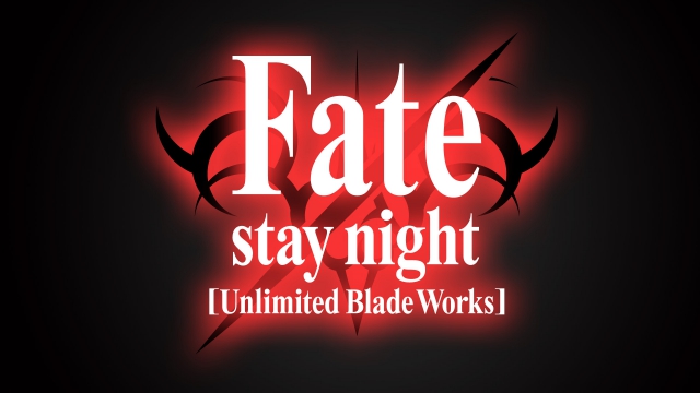 Fate/stay night [Unlimited Blade Works]-4