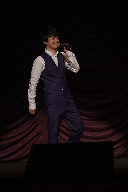 福山潤さんSPイベント「ひとりのBocchi Show」が大盛況のうちに終了！　イベントBD＆DVDは、2018年2月21日発売決定の画像-1