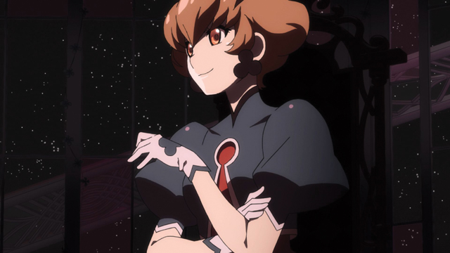 OVA『クビキリサイクル』伊瀬茉莉也さんが語る「赤神イリア」を演じるうえで大切にしたコト-6