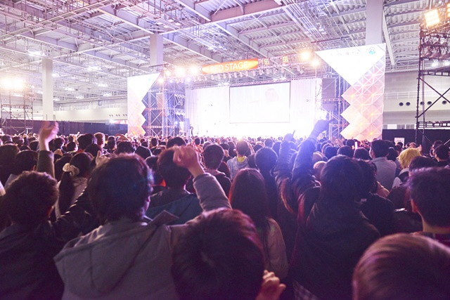 「AnimeJapan 2018」が2018年3月開催決定！　5周年を迎える今回はなんと全ステージがオープンに！-4