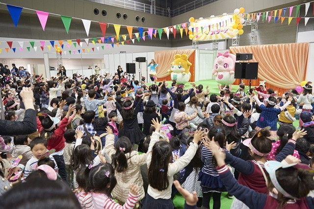 「AnimeJapan 2018」が2018年3月開催決定！　5周年を迎える今回はなんと全ステージがオープンに！-17
