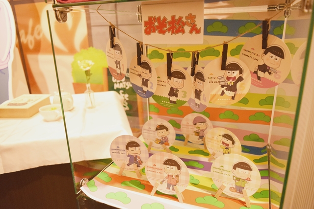 『おそ松さん』の6つ子たちと一緒に秋を満喫しよう！　アニメイトカフェショップ新宿のコラボカフェをレポート！の画像-18