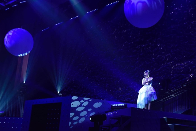 小倉唯さん2年ぶりのパシフィコ横浜で約1万人魅了した「Smiley Cherry」公式ライブレポが到着！　2nd LIVE TOURの開催も決定の画像-4