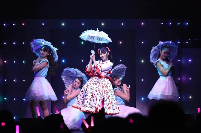 小倉唯さん2年ぶりのパシフィコ横浜で約1万人魅了した「Smiley Cherry」公式ライブレポが到着！　2nd LIVE TOURの開催も決定の画像-5