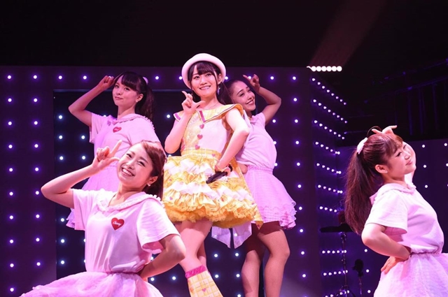 小倉唯さん2年ぶりのパシフィコ横浜で約1万人魅了した「Smiley Cherry」公式ライブレポが到着！　2nd LIVE TOURの開催も決定