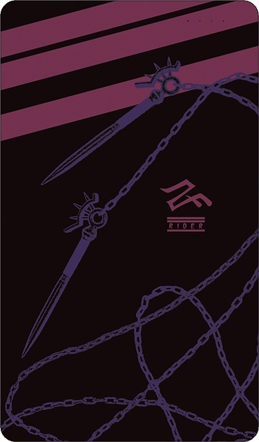 『Fate/stay night [Heaven’s Feel]」』第1章公開記念フェアがアニメイトで開催！　関連商品を買って特典をゲットしよう！