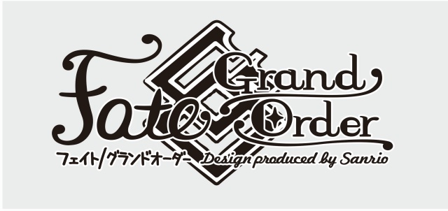 サンリオが人気スマホゲーム「Fate/Grand Order」のキャラクターをデザイン・プロデュース、ライセンス商品化決定！　11月17日よりアニメイトで先行販売-4