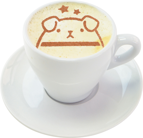『TSUKIPRO THE ANIMATION』と アニメイトカフェがコラボ決定！　「アニメイトカフェ特製ショッパー」がもらえるキャンペーンも実施-7