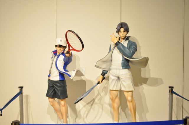 『テニスの王子様』の18年に及ぶ歴史がぎゅっと詰まった『オールテニプリミュージアムin京都』をフォトレポートでお届け！の画像-10