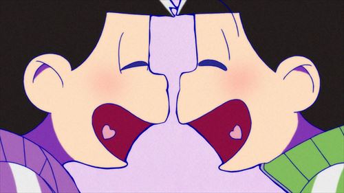 トト子回は照英さん回へ……　TVアニメ第2期『おそ松さん』／第3話「チョロ松と一松」「トト子の挑戦」を【振り返り松】