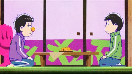 トト子回は照英さん回へ……　TVアニメ第2期『おそ松さん』／第3話「チョロ松と一松」「トト子の挑戦」を【振り返り松】-2