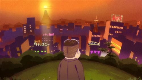 松野家的ちょっとイイ話　TVアニメ第2期『おそ松さん』／第4話「松造と松代」を【振り返り松】-5