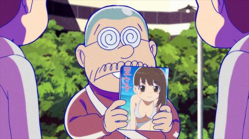 松野家的ちょっとイイ話　TVアニメ第2期『おそ松さん』／第4話「松造と松代」を【振り返り松】
