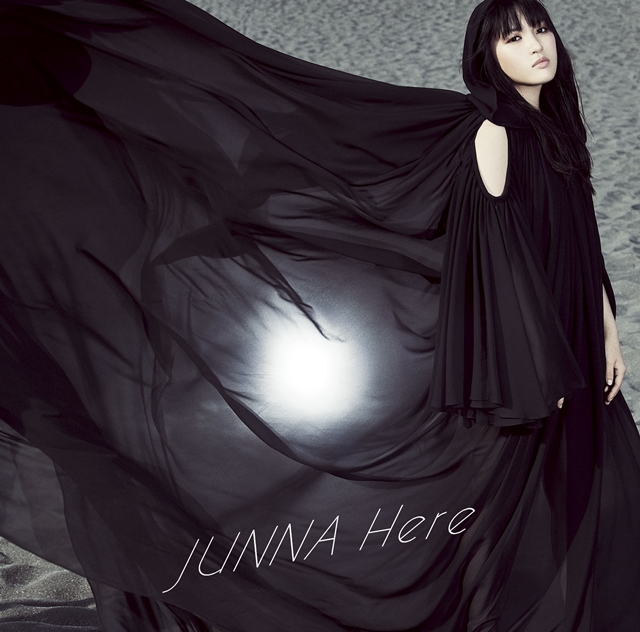 JUNNAさんが歌う『魔法使いの嫁』OPテーマ「Here」、各配信サイト・デイリーチャートで発売日首位10冠をゲット！-2