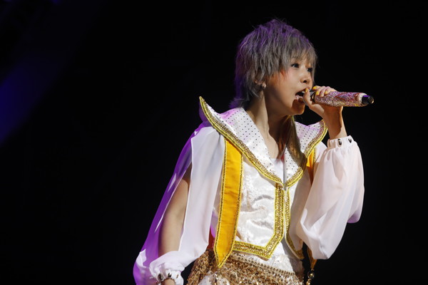 i☆Risデビュー5周年記念ライブ1日目が、府中の森芸術劇場 どりーむホールで開催！　ユーザーの楽曲投票によるTOP10も大発表-7