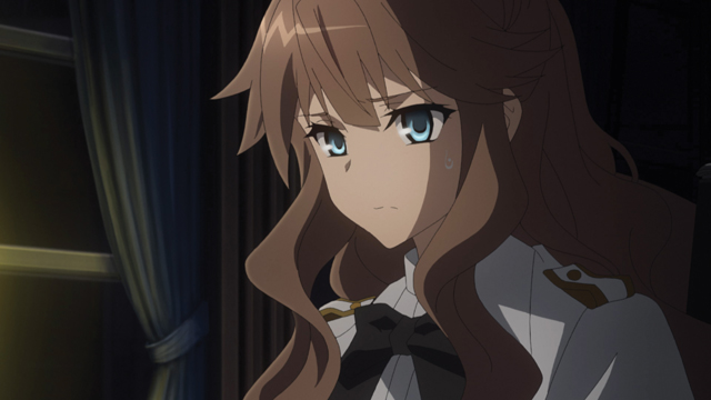TVアニメ『Fate/Apocrypha』第19話「終わりの朝」より先行場面カット到着！カウレスは、苦悩する姉フィオレへひとつの選択を投げかける――-7