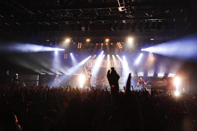 GRANRODEO、初の沖縄ライブでFLOWとのコラボライブ台湾公演を発表！　気になる公演概要も明らかにの画像-3