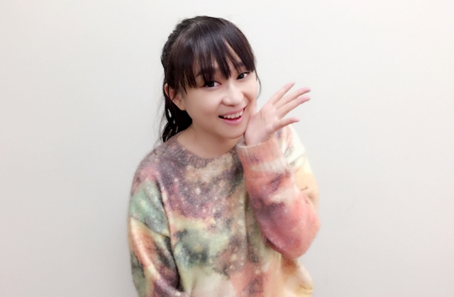今井麻美さん、11月19日開催「アコースティックライブツアー」の見所を語る！　公式インタビューとコメント動画が公開にの画像-1