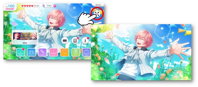 『B-PROJECT 無敵＊デンジャラス』11月16日にアップデート実施！　ロード時間の大幅改善＆新覚醒「SSR++」が登場！-7