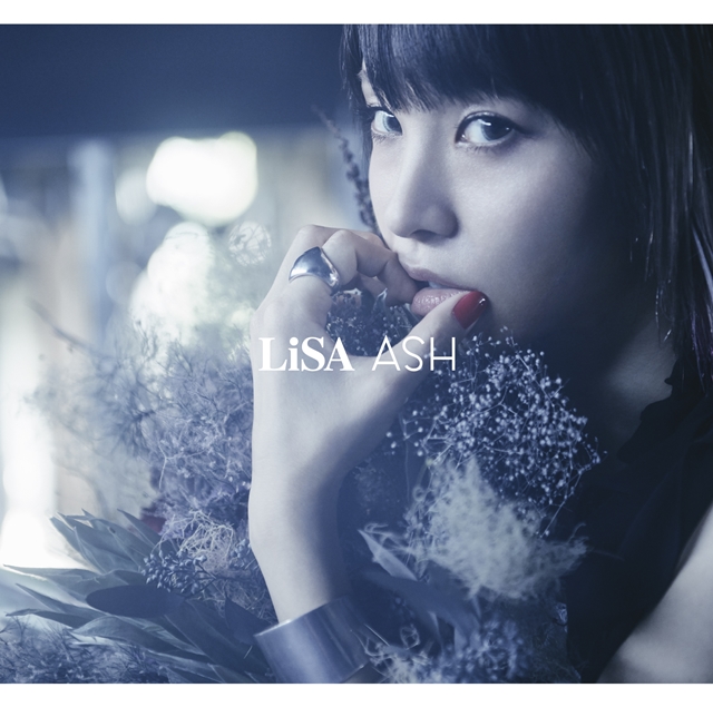 LiSAさんが歌う『Fate/Apocrypha』2ndクールOPテーマシングル「ASH」、c／ｗ曲とクリエイター情報が公開-5