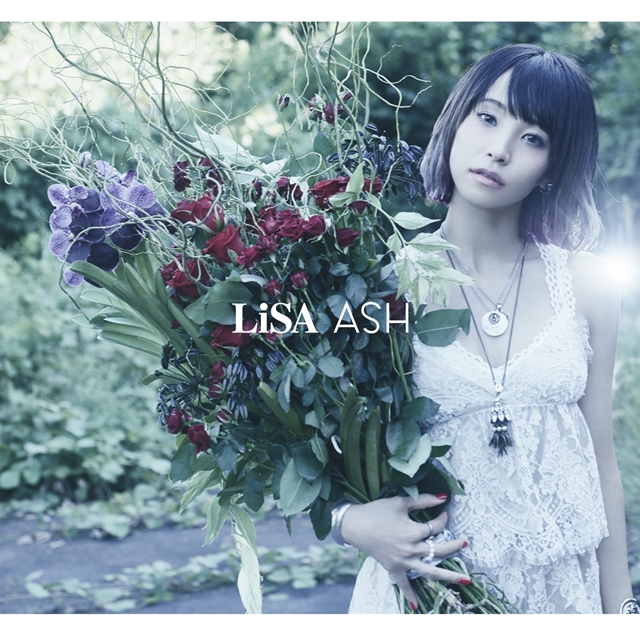 LiSAさんが歌う『Fate/Apocrypha』2ndクールOPテーマシングル「ASH」、c／ｗ曲とクリエイター情報が公開-6