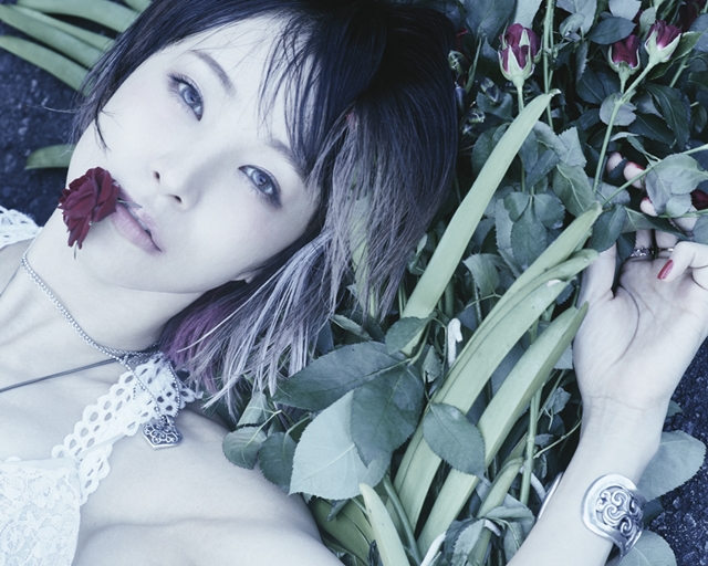 LiSAさんが歌う『Fate/Apocrypha』2ndクールOPテーマシングル「ASH」、c／ｗ曲とクリエイター情報が公開の画像-8
