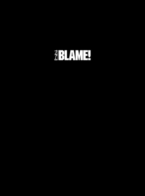 『BLAME!』Blu-ray発売記念スペシャルトークイベント開催決定！　監督や副監督、音響監督による貴重な舞台裏トークが満載