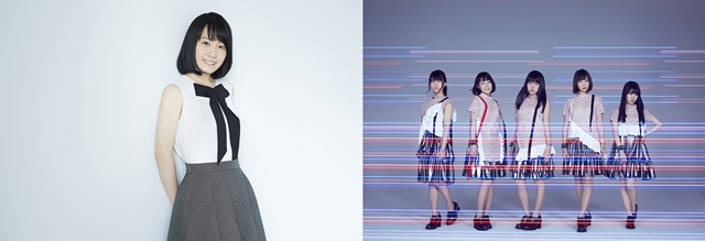 鈴木みのりさん、デビューシングルの発売日は2018年1月24日に！　『劇場版マクロスΔ』よりワルキューレが歌うボーカルソング集も発売決定の画像-1