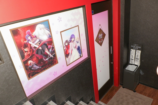 劇場版『Fate/stay night [HF]』桜cafeでラストシーンの裏側などネタバレトークが展開！下屋則子さん＆川澄綾子さん対談-39