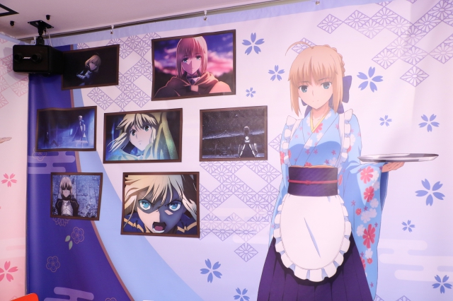 劇場版『Fate/stay night [HF]』桜cafeでラストシーンの裏側などネタバレトークが展開！下屋則子さん＆川澄綾子さん対談