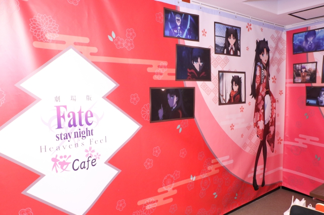 劇場版『Fate/stay night [HF]』桜cafeでラストシーンの裏側などネタバレトークが展開！下屋則子さん＆川澄綾子さん対談-45
