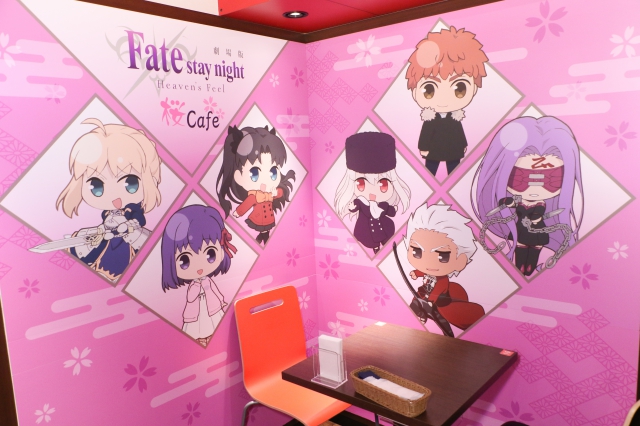 劇場版『Fate/stay night [HF]』桜cafeでラストシーンの裏側などネタバレトークが展開！下屋則子さん＆川澄綾子さん対談の画像-41