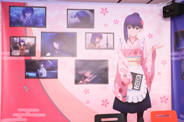 劇場版『Fate/stay night [HF]』桜cafeでラストシーンの裏側などネタバレトークが展開！下屋則子さん＆川澄綾子さん対談の画像-43