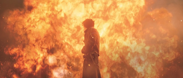 ディーン・フジオカは、焰の錬金術師をどのように演じられたの――映画『鋼の錬金術師』マスタング大佐役・ディーン・フジオカさん　インタビューの画像-3