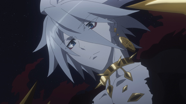 TVアニメ『Fate/Apocrypha』第21話「天蠍一射」より先行場面カット到着！ケイローンは最終決戦を前に、アキレウスへひとつの願いを告げる――-7