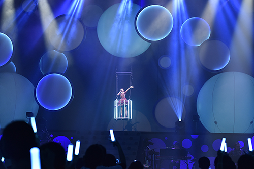 水瀬いのりさん「1st LIVE Ready Steady Go!」でライブBDの発売を大発表！　公式レポートで当時の模様を大公開