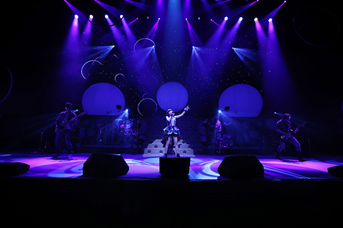 水瀬いのりさん「1st LIVE Ready Steady Go!」でライブBDの発売を大発表！　公式レポートで当時の模様を大公開の画像-6