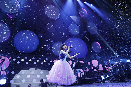 水瀬いのりさん「1st LIVE Ready Steady Go!」でライブBDの発売を大発表！　公式レポートで当時の模様を大公開-8