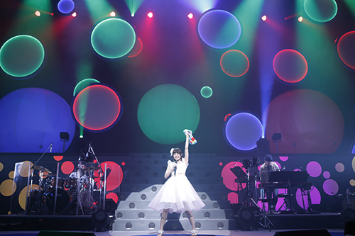水瀬いのりさん「1st LIVE Ready Steady Go!」でライブBDの発売を大発表！　公式レポートで当時の模様を大公開の画像-3