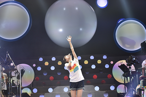 水瀬いのりさん「1st LIVE Ready Steady Go!」でライブBDの発売を大発表！　公式レポートで当時の模様を大公開-11