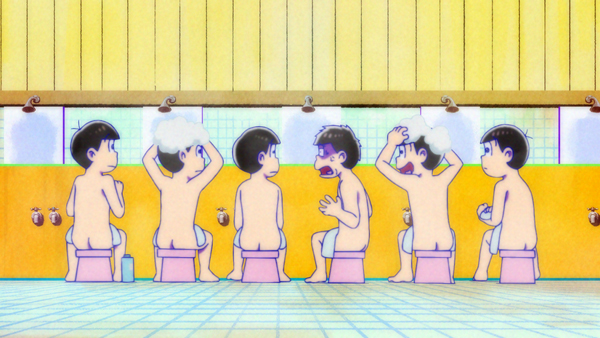 デリカシーゼロのおそ松にイラッ！　TVアニメ第2期『おそ松さん』第9話「キャンペーン発動！」ほかを【振り返り松】-5