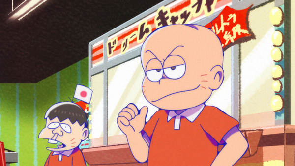 デリカシーゼロのおそ松にイラッ！　TVアニメ第2期『おそ松さん』第9話「キャンペーン発動！」ほかを【振り返り松】