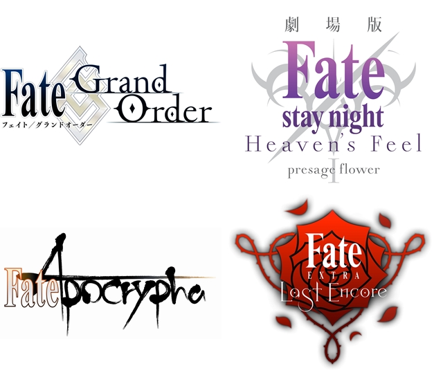 「Fate Project」特番が、大晦日に放送・配信決定！　『Fate/Grand Order』の新作アニメ2本も発表に